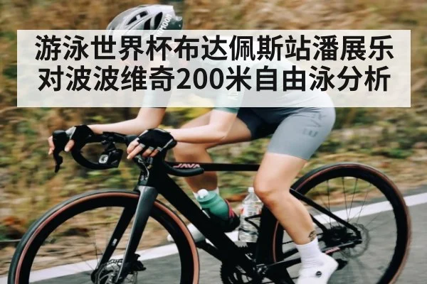 游泳世界杯布达佩斯站潘展乐对波波维奇200米自由泳分析